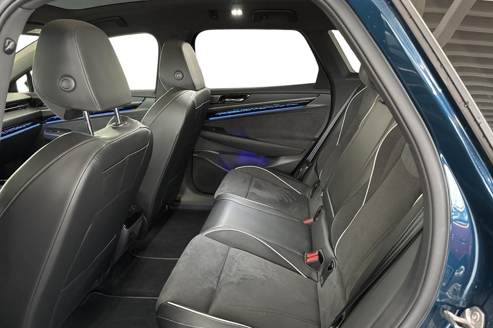 VW ID.7 86 Style S+ Tourer 5d