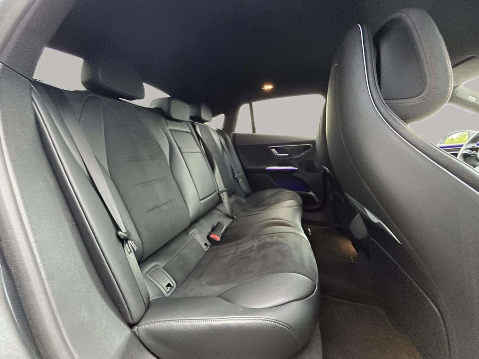 Mercedes EQE350+ AMG Edition 4d
