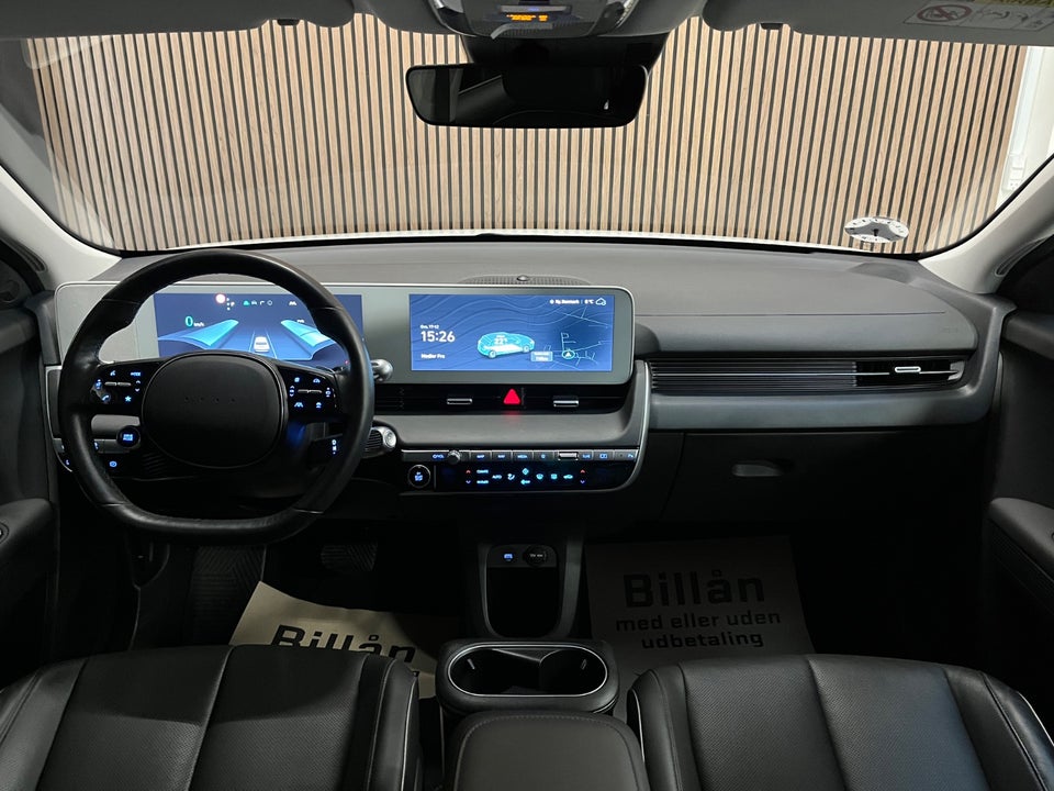 Hyundai Ioniq 5 77 Advanced 5d