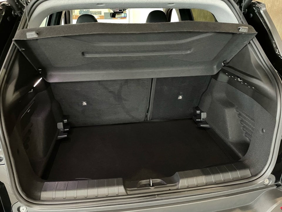 Jeep Avenger 54 Altitude 5d