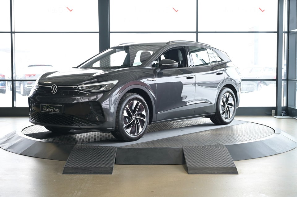 VW ID.4 77 Pro Performance Life 5d