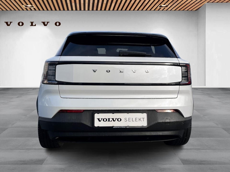 Volvo EX30 Extended Range Ultra 5d