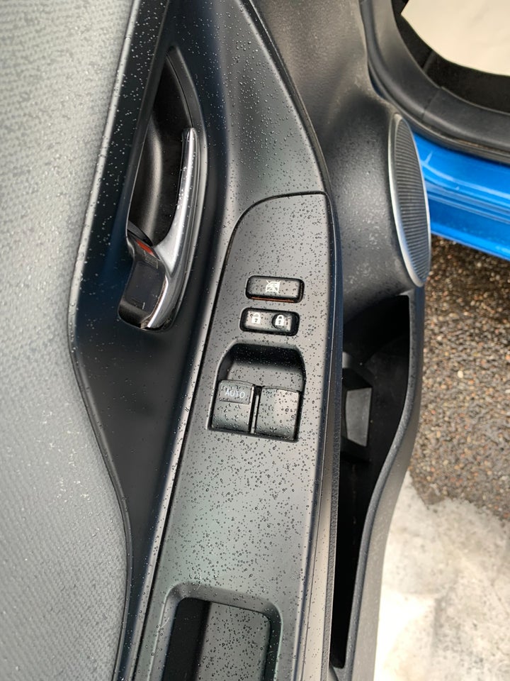 Toyota Yaris 1,5 Hybrid H2 e-CVT 5d