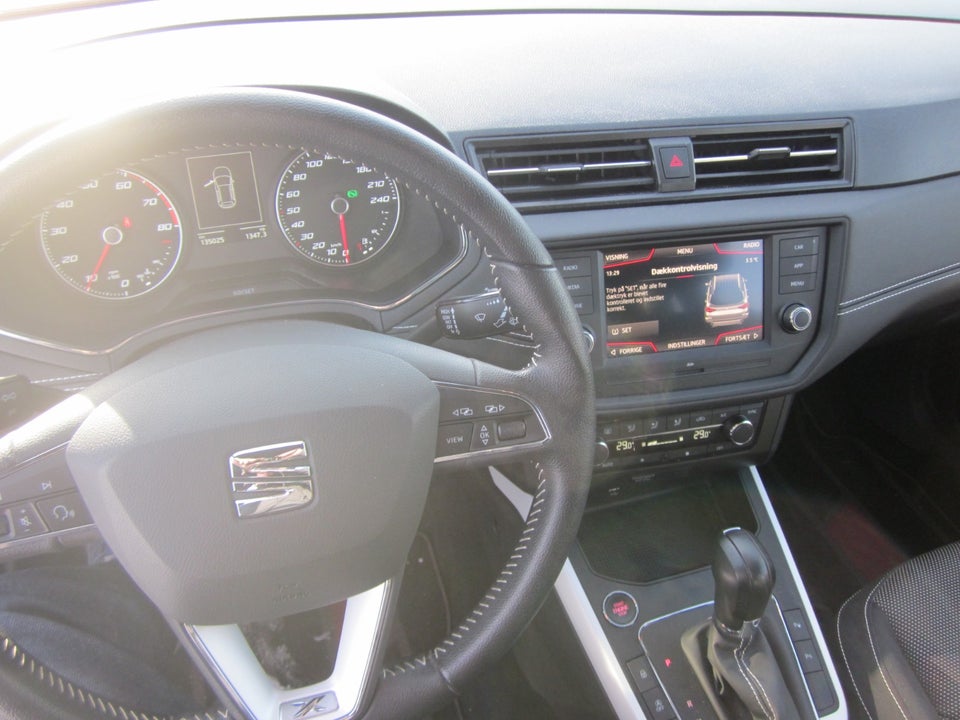 Seat Arona 1,0 TSi 95 Xcellence 5d