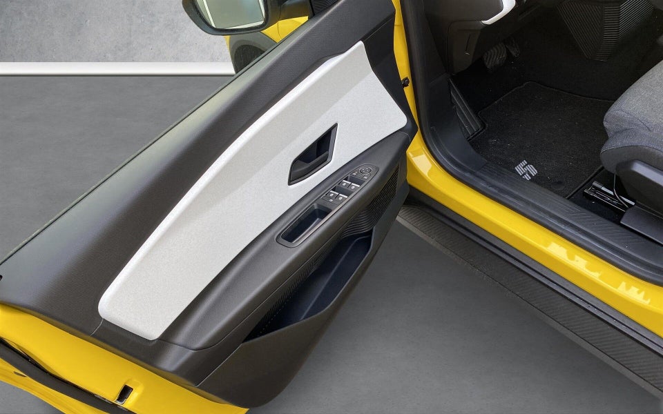 Renault 5 E-Tech 40 Evolution 5d