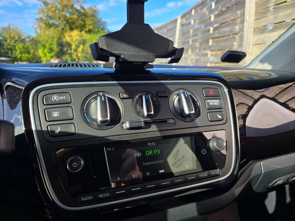Skoda Citigo 1,0 60 Ambition GreenTec 5d