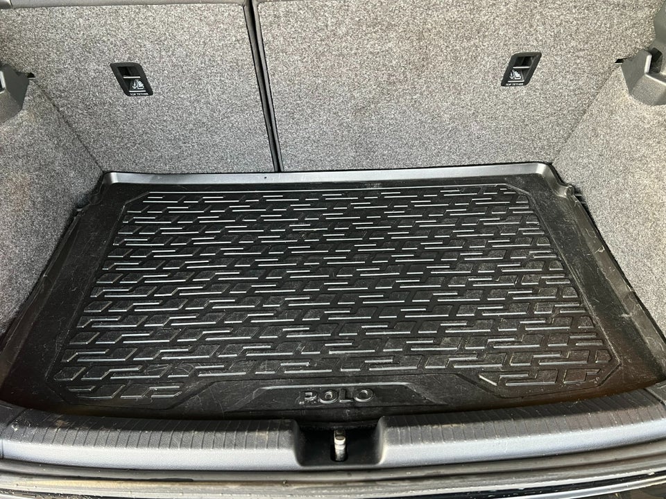 VW Polo 2,0 GTi DSG 5d