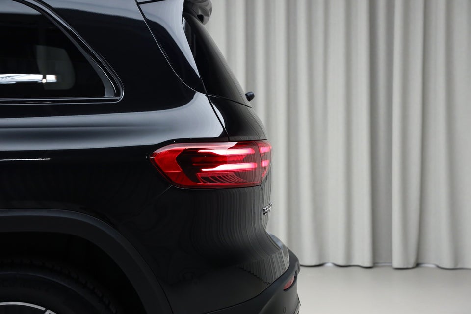Mercedes EQB250+ AMG Premium 5d