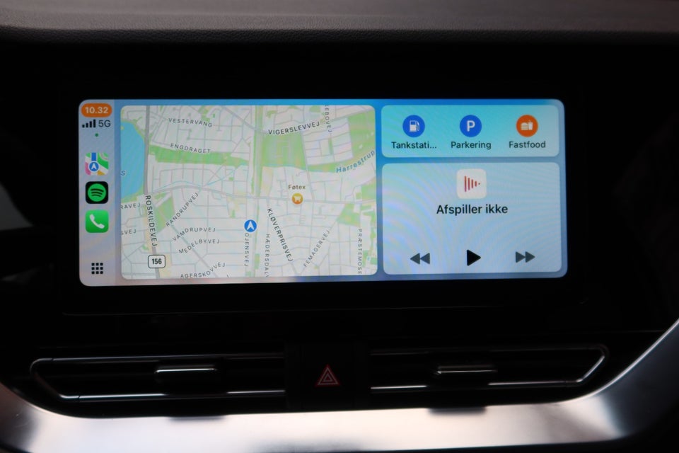 Kia e-Niro 64 Advance 5d