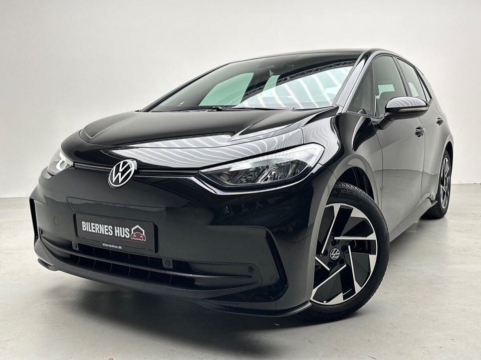 VW ID.3 58 Pro Performance 5d