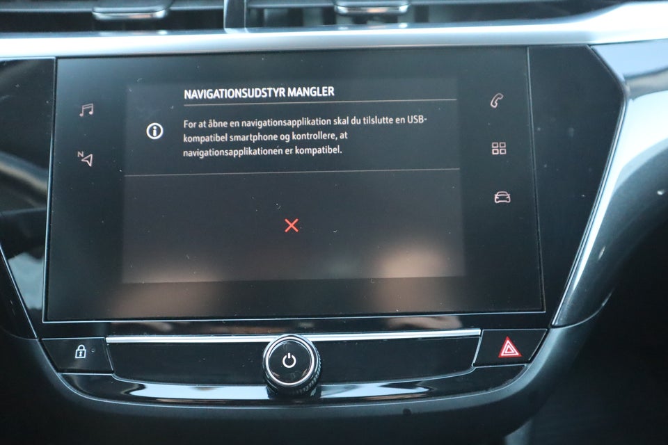 Opel Corsa 1,2 T 100 Elegance 5d