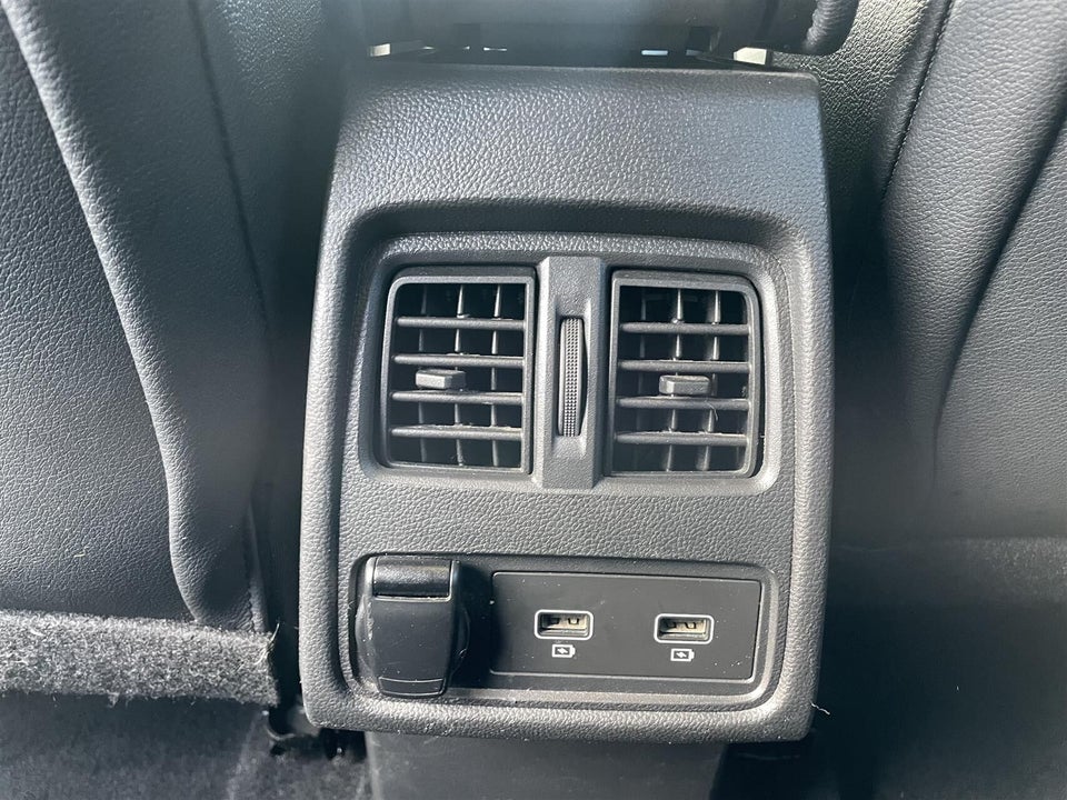 Renault Captur 1,0 TCe 100 Intens 5d