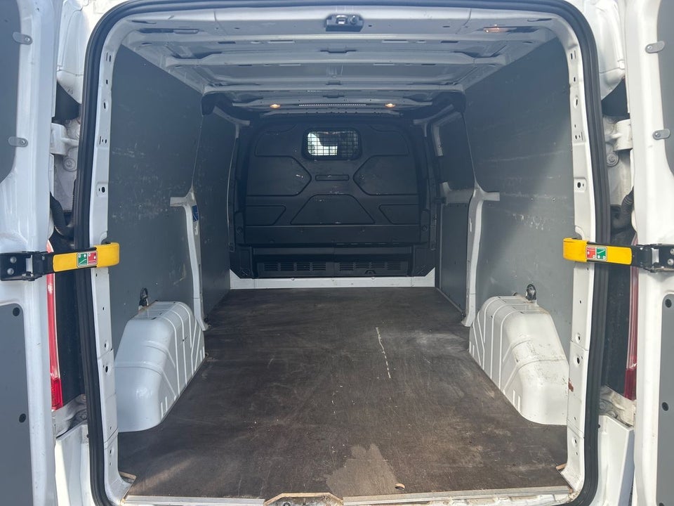 Ford Transit Custom 300 L2 2,0 TDCi 130 Trend
