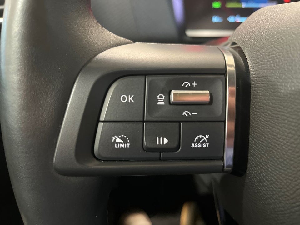 Citroën ë-C4 50 Shine 5d