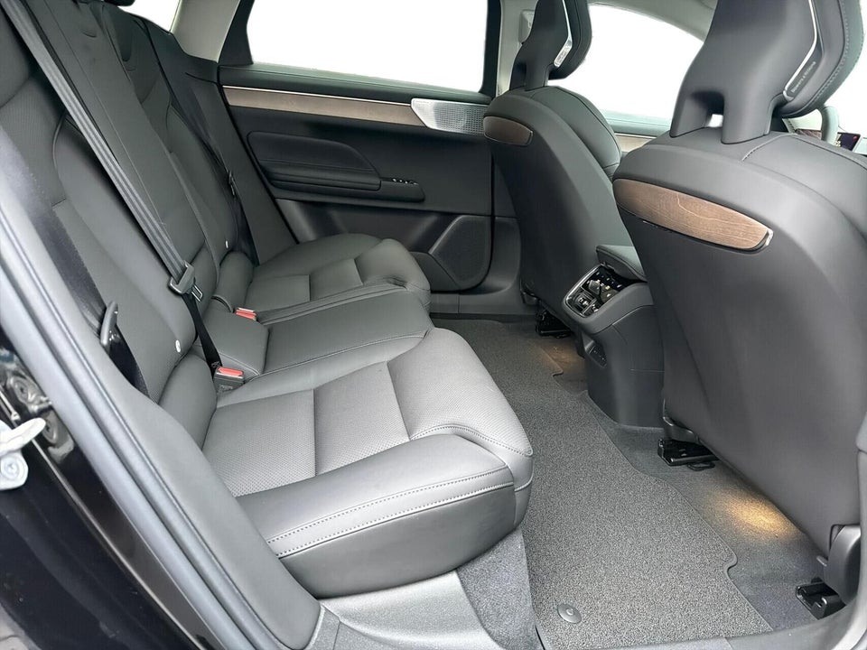 Volvo ES90 Extended Range Ultra 4d