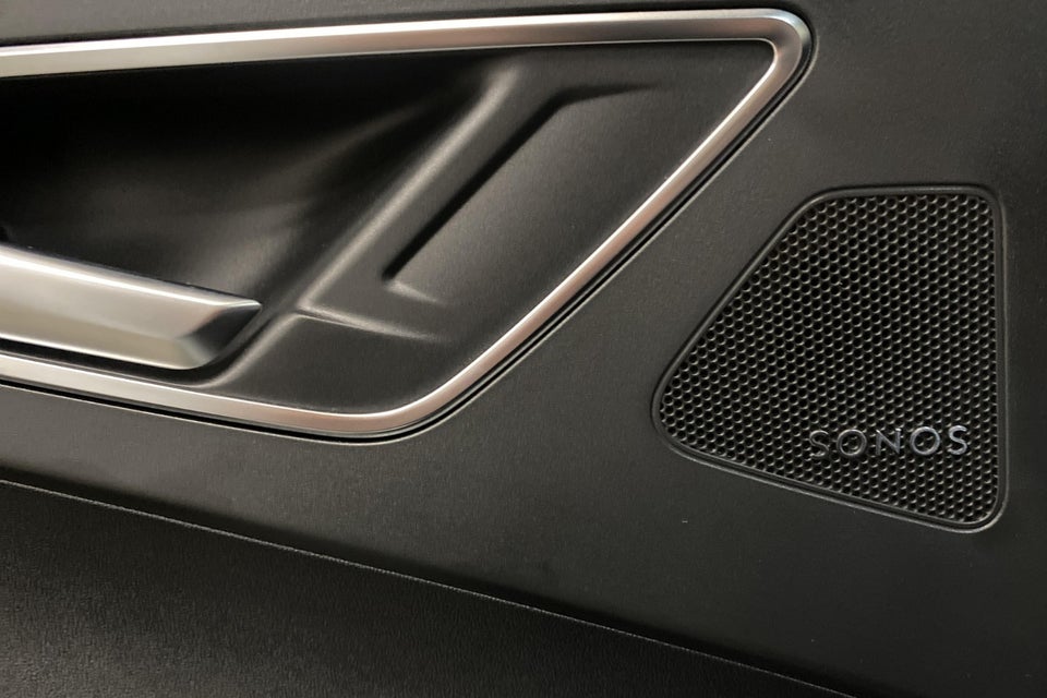 Audi Q4 e-tron 45 Ultra 5d