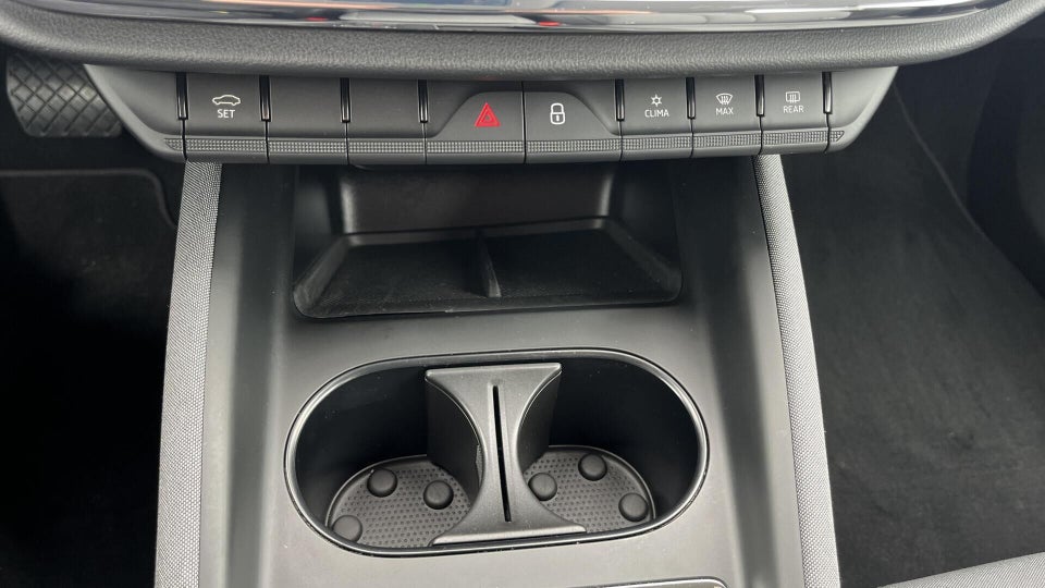 Skoda Enyaq 50 iV 5d