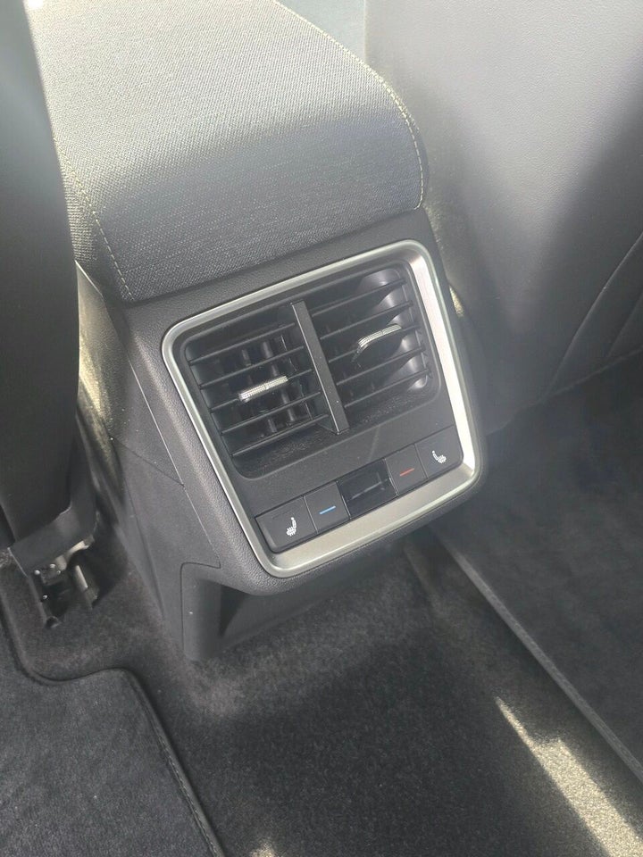 Skoda Elroq 85 iV Loft 5d