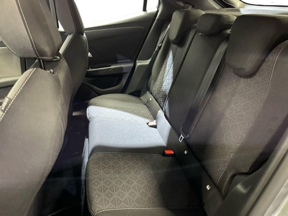 Opel Mokka-e 50 Edition+ 5d