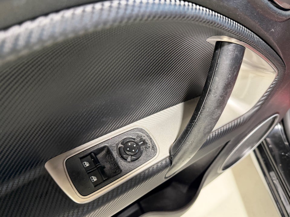 Alfa Romeo MiTo 1,3 JTD 90 Distinctive 3d