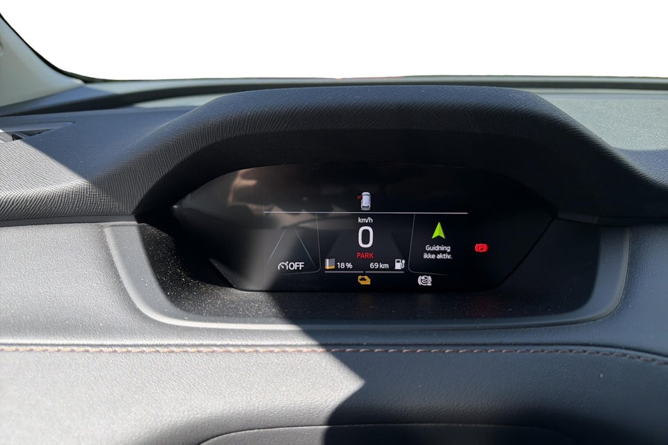 Skoda Enyaq 80 iV Suite 5d