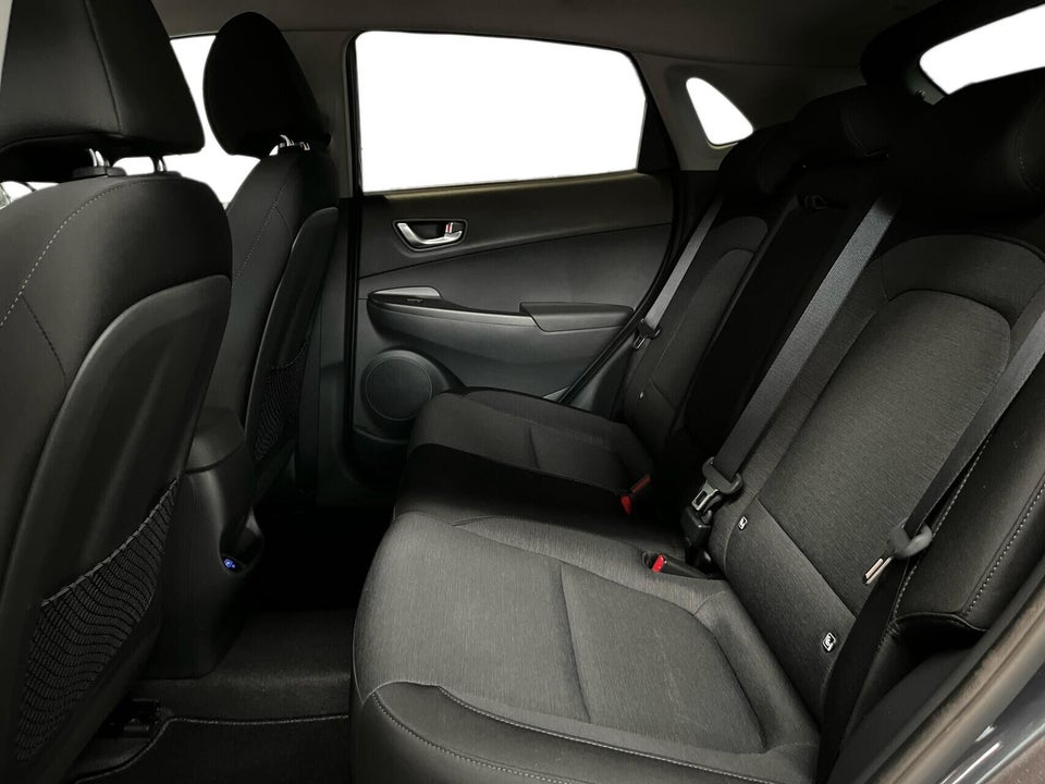 Hyundai Kona 39 EV Advanced 5d