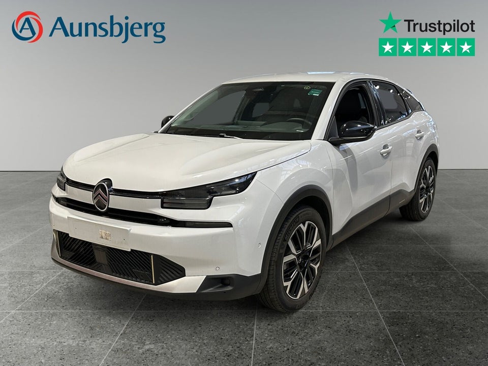 Citroën ë-C4 54 VTR Sport 5d