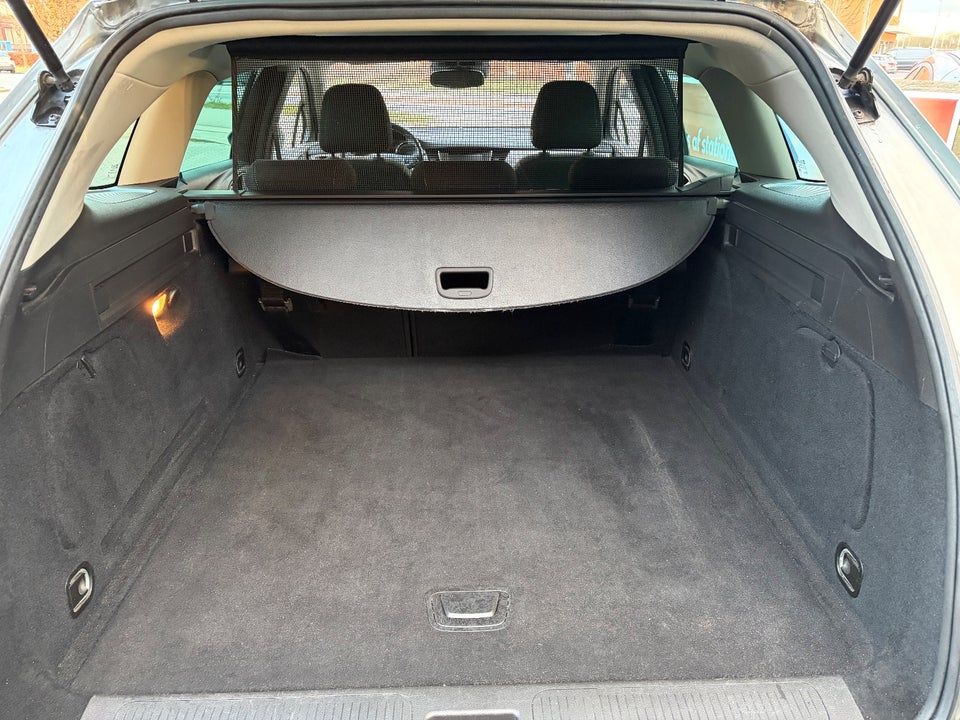 Opel Astra 1,0 T 105 Enjoy Sports Tourer 5d