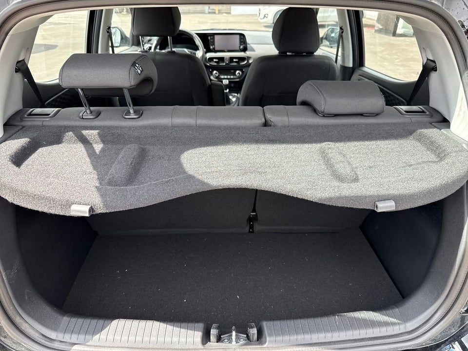 Hyundai i10 1,0 MPi Advanced 5d