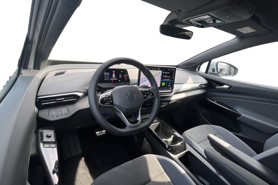 VW ID.5 77 Style+ 5d