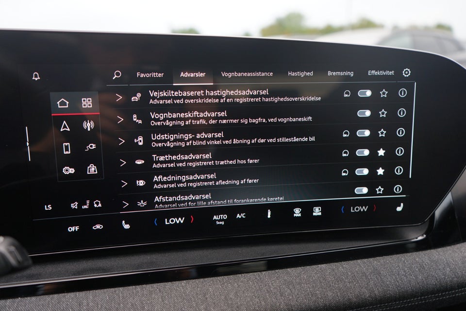 Audi Q6 e-tron Ultra S-line 5d