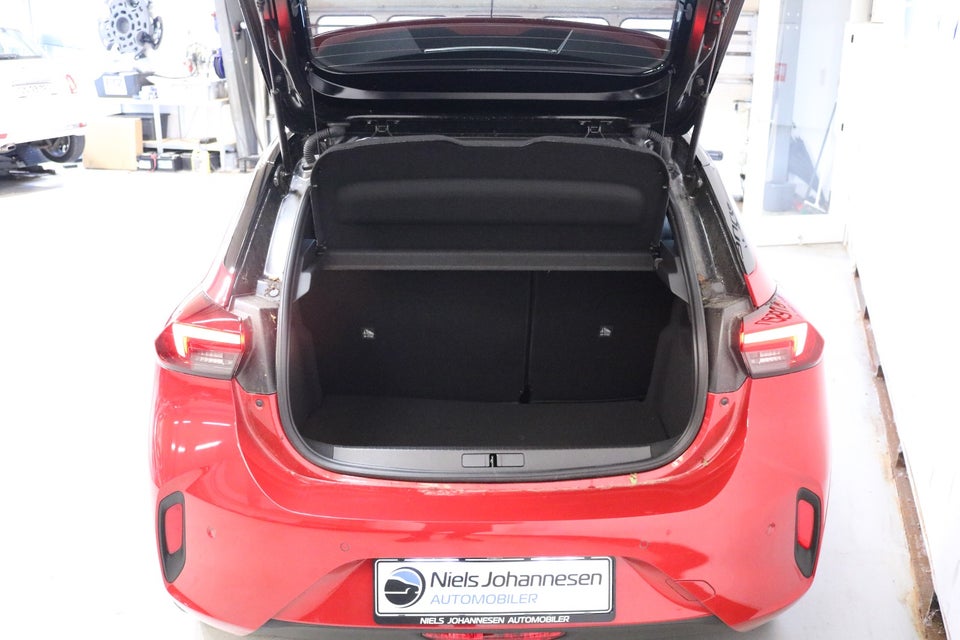 Opel Corsa-e 50 Ultimate 5d