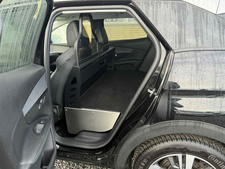 Peugeot 3008 1,5 BlueHDi 130 GT EAT8 Van 5d