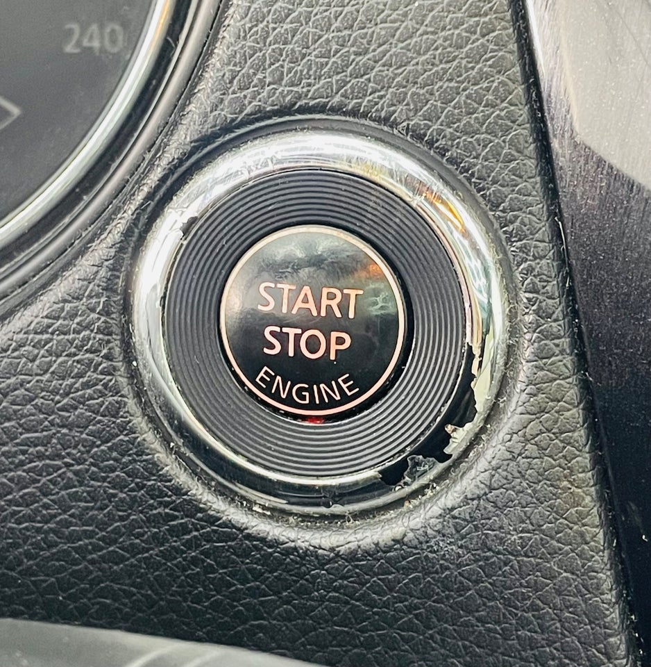 Nissan Qashqai 1,6 dCi 130 Tekna X-tr. 5d