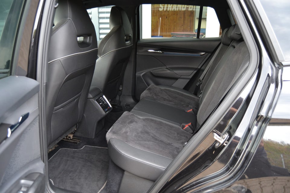 Skoda Enyaq 80 iV Sportline 5d