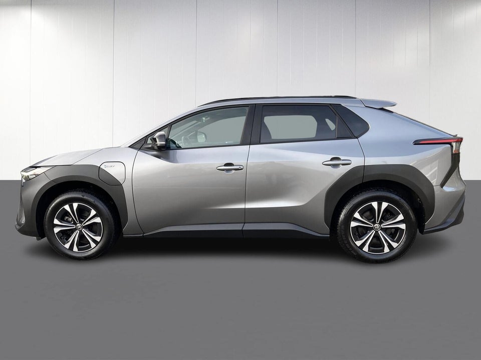 Toyota bZ4X Prestige 5d