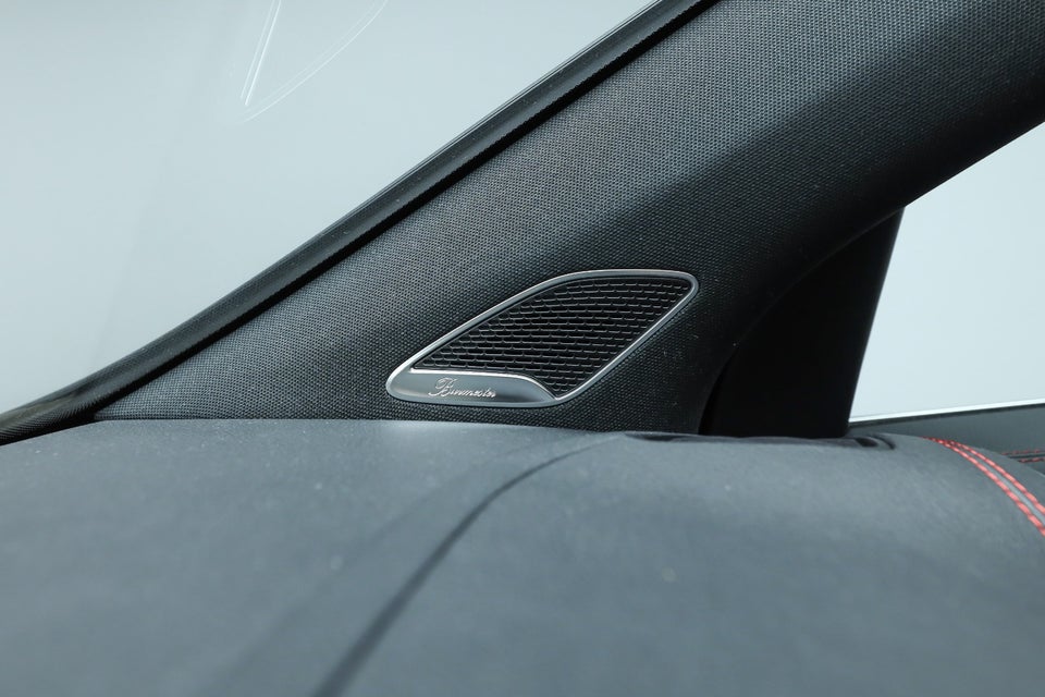 Mercedes EQA250+ AMG Premium 5d