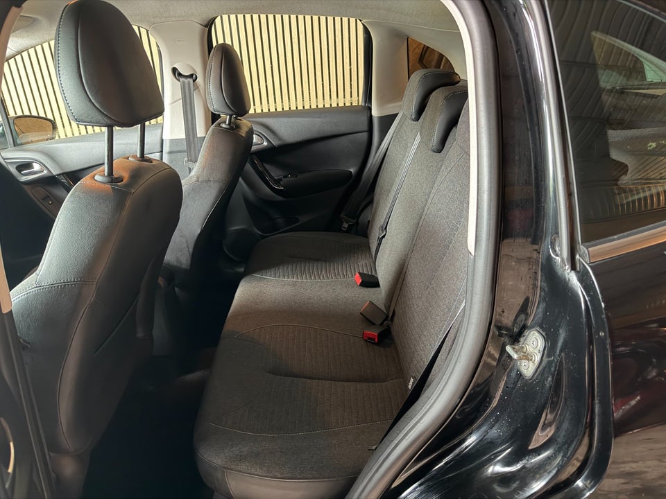 Citroën C3 1,6 BlueHDi 100 Seduction Complet 5d