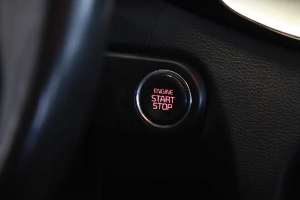 Kia Ceed 1,6 PHEV Prestige SW DCT 5d