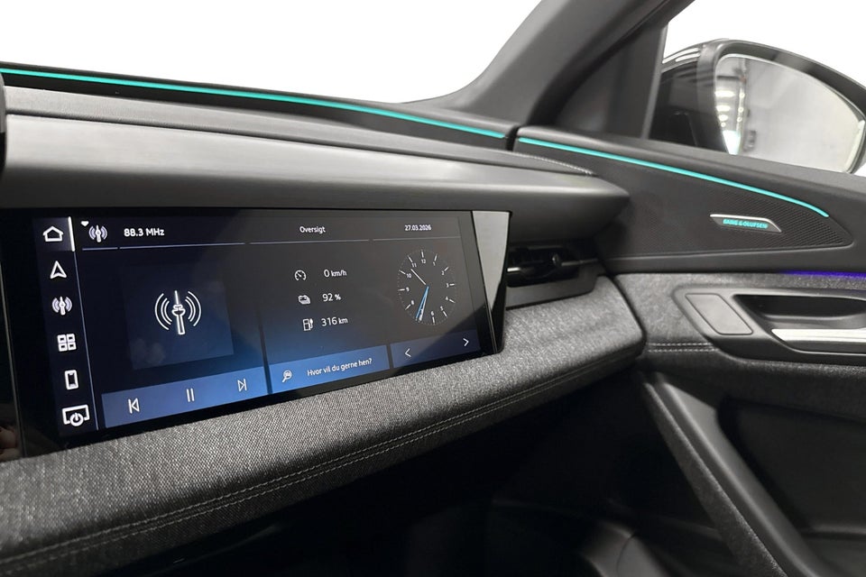 Audi Q6 e-tron Ultra quattro 5d