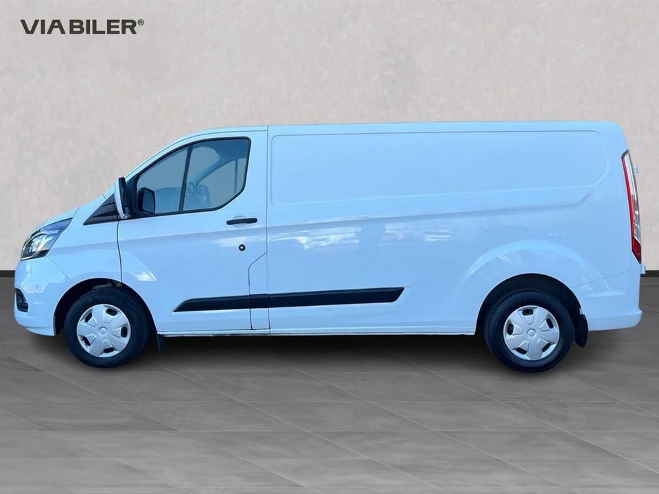 Ford Transit Custom 300L 2,0 TDCi 130 Trend