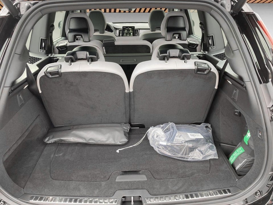 Volvo XC90 2,0 T8 ReCharge Ultra Bright aut. AWD 7prs 5d