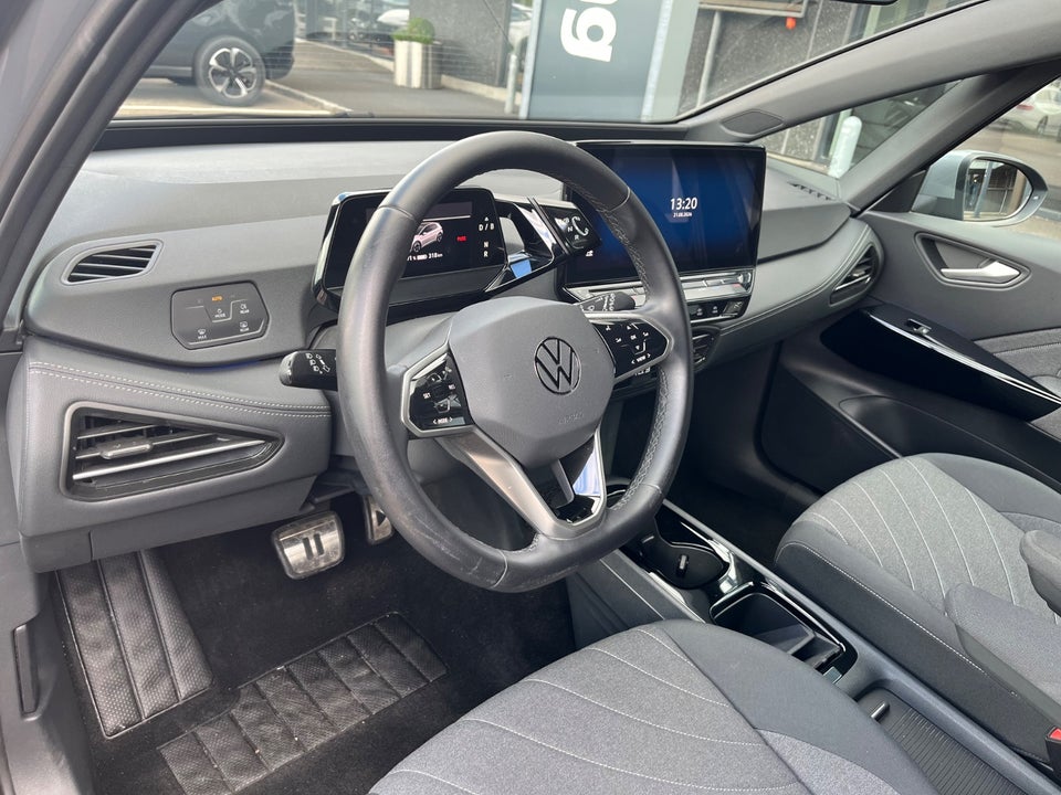 VW ID.3 58 Pro 5d