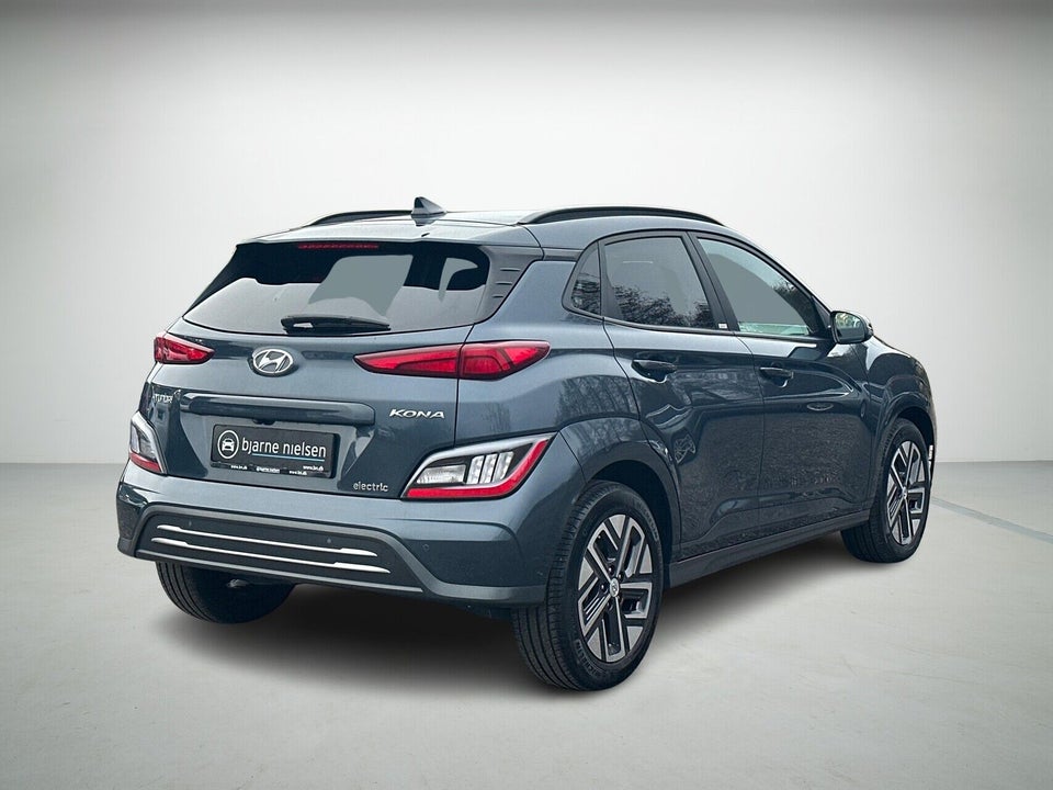 Hyundai Kona 39 EV Trend 5d