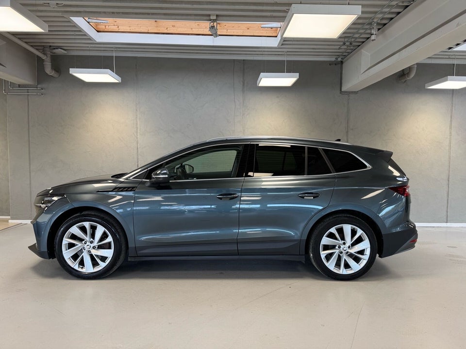 Skoda Enyaq 80 iV Selection Suite 5d