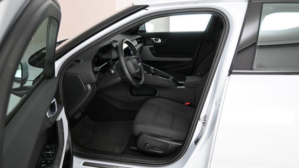 Polestar 2 Standard Range 5d