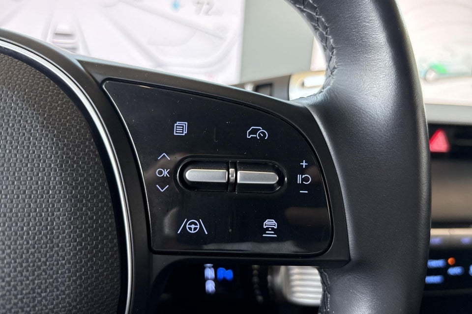 Hyundai Ioniq 5 73 Uniq 5d