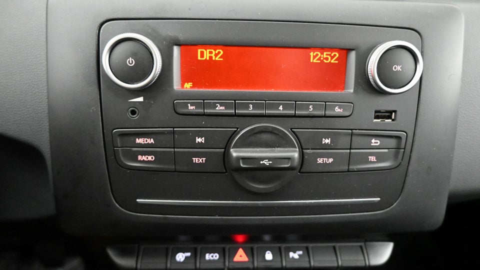 Dacia Duster 1,0 TCe 90 Essential 5d