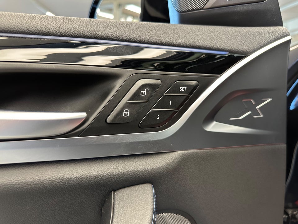 BMW iX3 Charged Plus M-Sport 5d