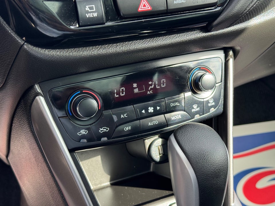 Suzuki S-Cross 1,4 mHybrid Adventure aut. 5d